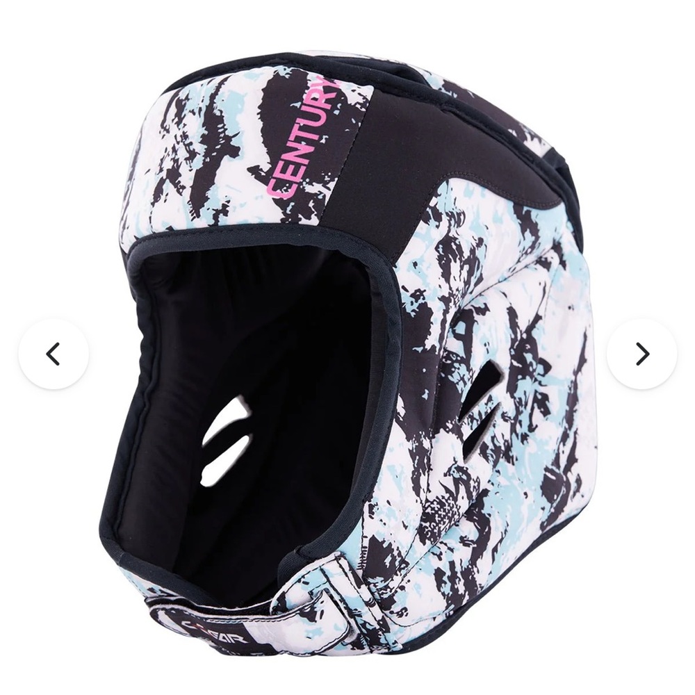 C-Gear Sport Respect Headgear and Gloves | Size: Youth